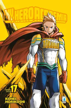 Volume cover